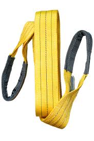 8Mx75mm 3000KG High Quality FLAT SLING